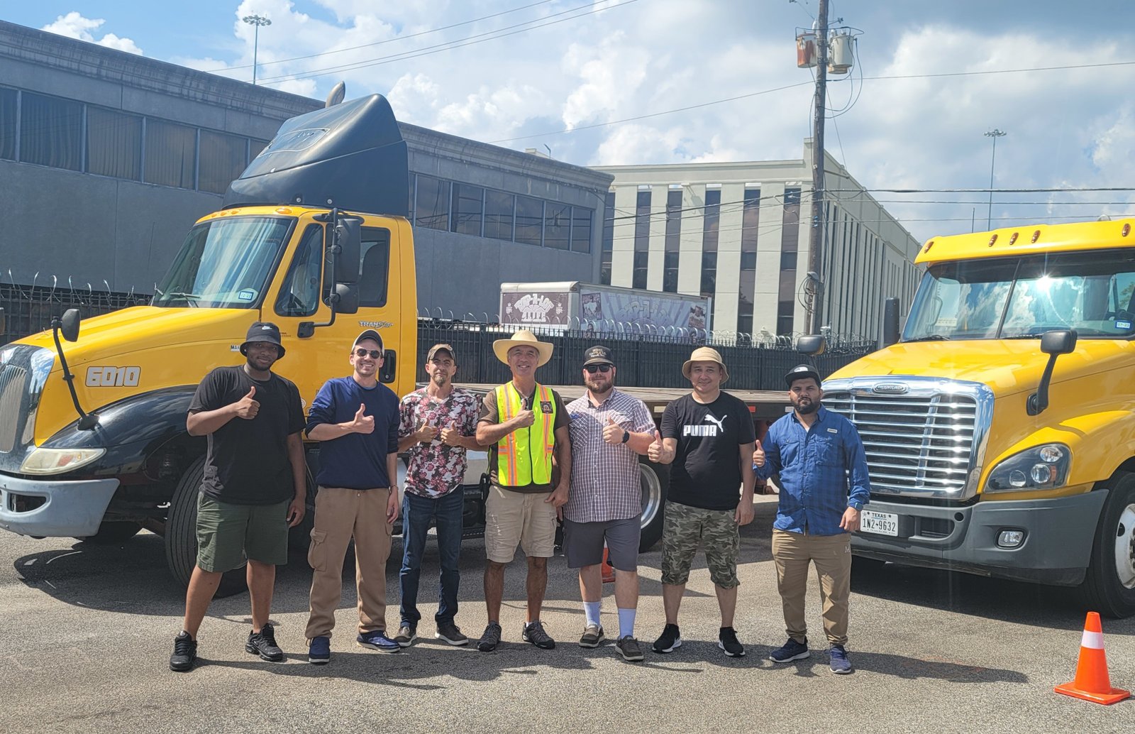 Class B CDL | 1st Choice CDL Academy