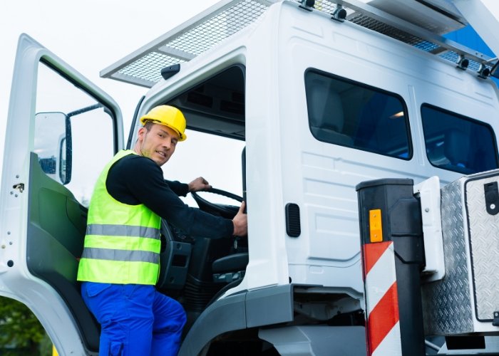 Driving School and CDL Training: A Guide to Becoming a Professional Driver
